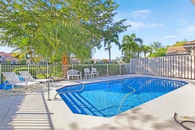 PGA RESORT COMMUNITY OF P - Residential Lease
