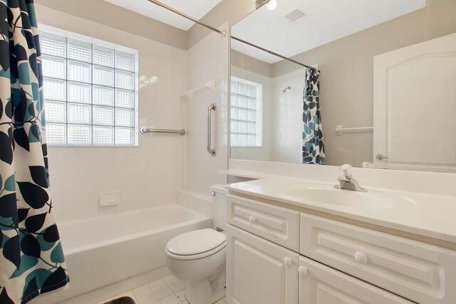 PGA RESORT COMMUNITY OF P - Residential Lease