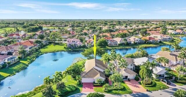 PGA RESORT COMMUNITY OF P - Residential Lease