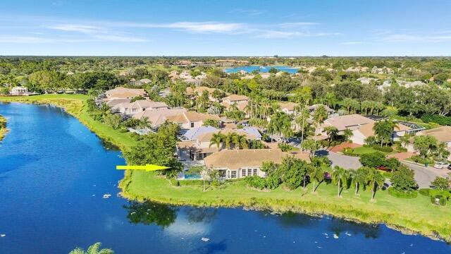 PGA RESORT COMMUNITY OF P - Residential Lease