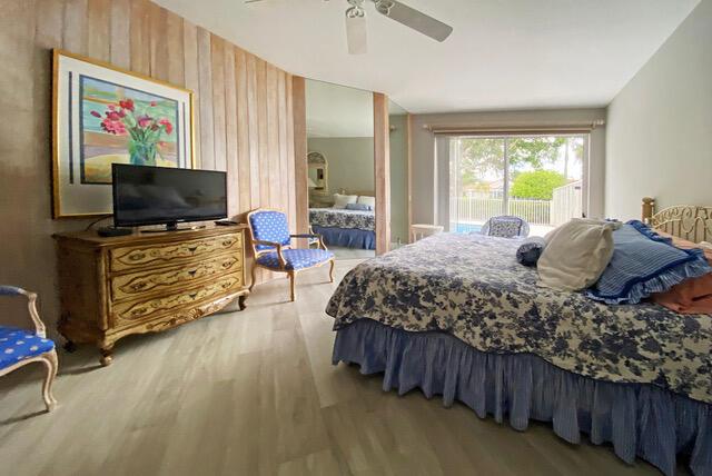 PGA RESORT COMMUNITY OF P - Residential Lease