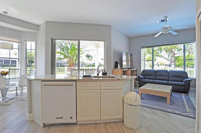 PGA RESORT COMMUNITY OF P - Residential Lease
