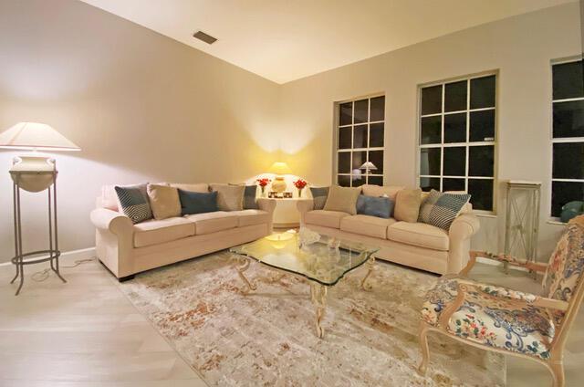 PGA RESORT COMMUNITY OF P - Residential Lease