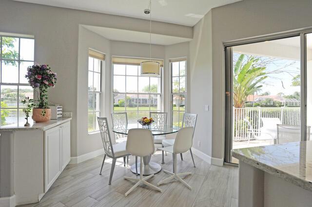 PGA RESORT COMMUNITY OF P - Residential Lease
