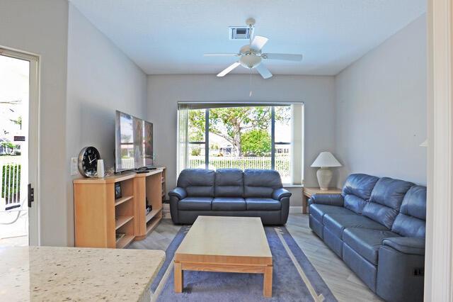 PGA RESORT COMMUNITY OF P - Residential Lease