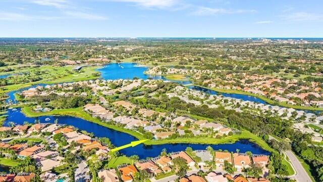 PGA RESORT COMMUNITY OF P - Residential Lease