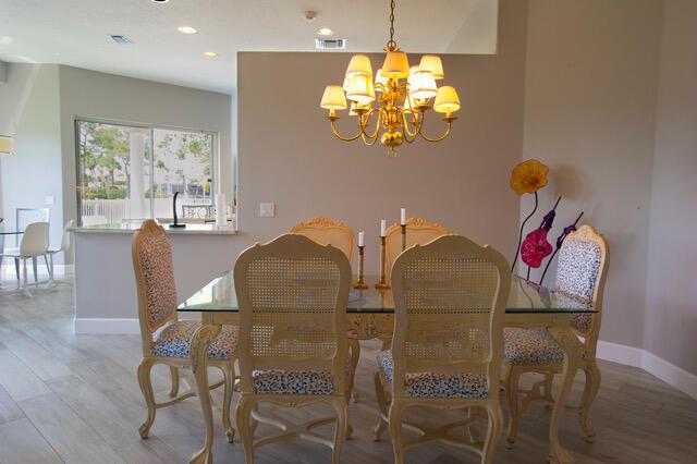 PGA RESORT COMMUNITY OF P - Residential Lease