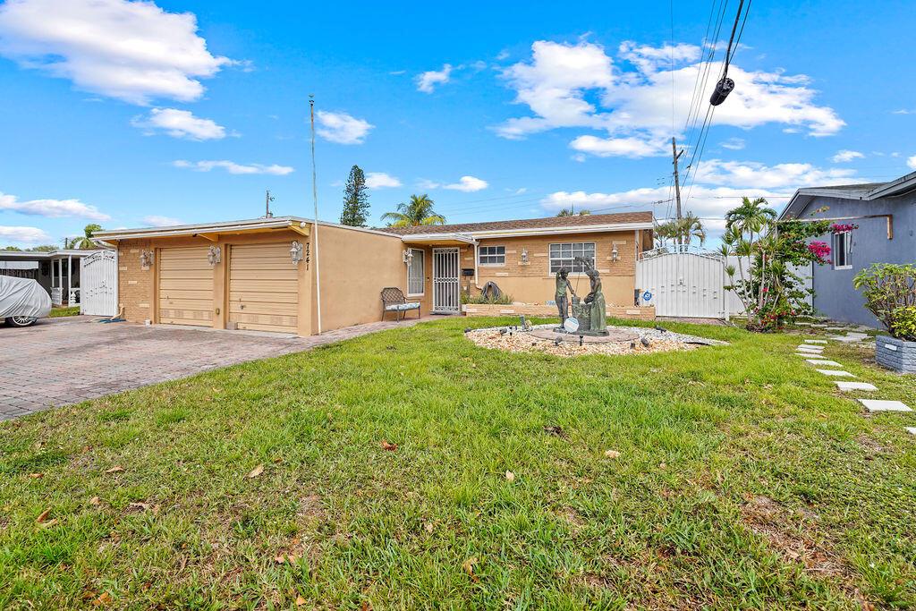 7241 La Croix Drive