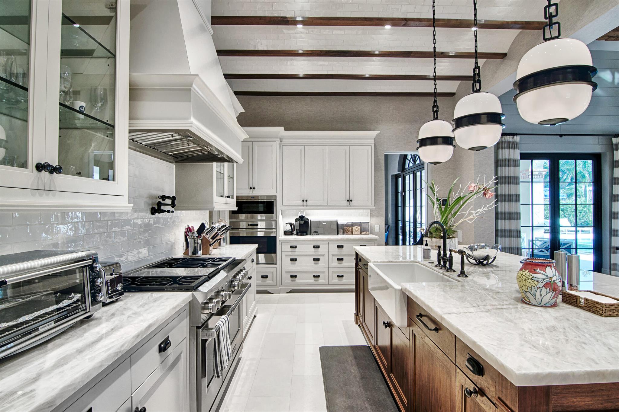 SADDLE TRAIL PARK OF WELL - Residential