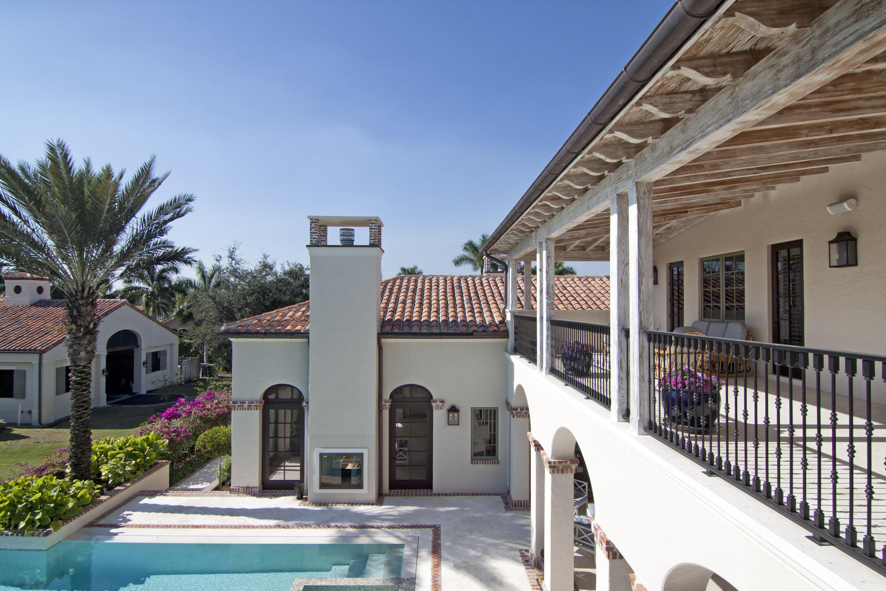 SADDLE TRAIL PARK OF WELLINGTON - Residential