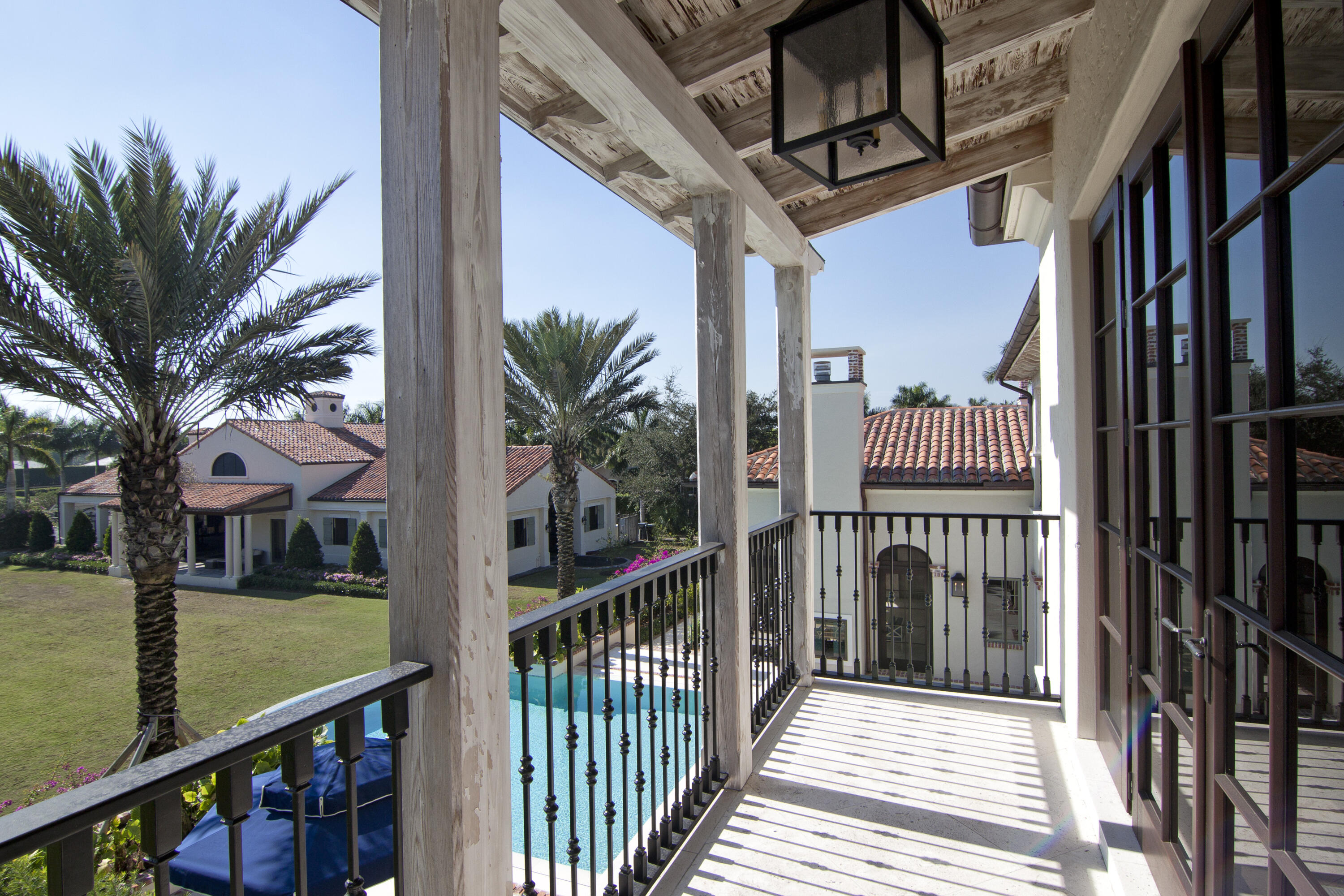 SADDLE TRAIL PARK OF WELLINGTON - Residential