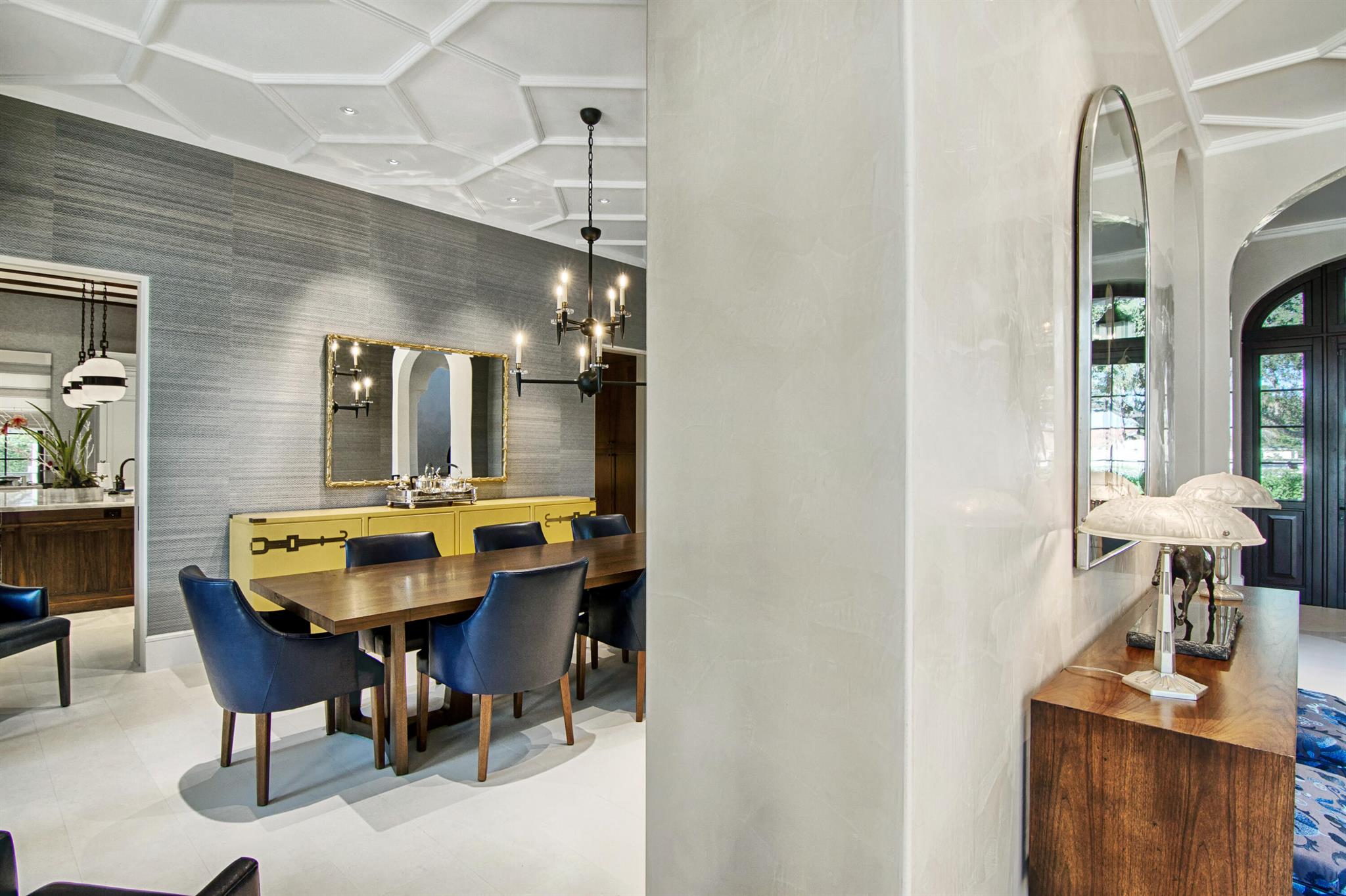 SADDLE TRAIL PARK OF WELL - Residential