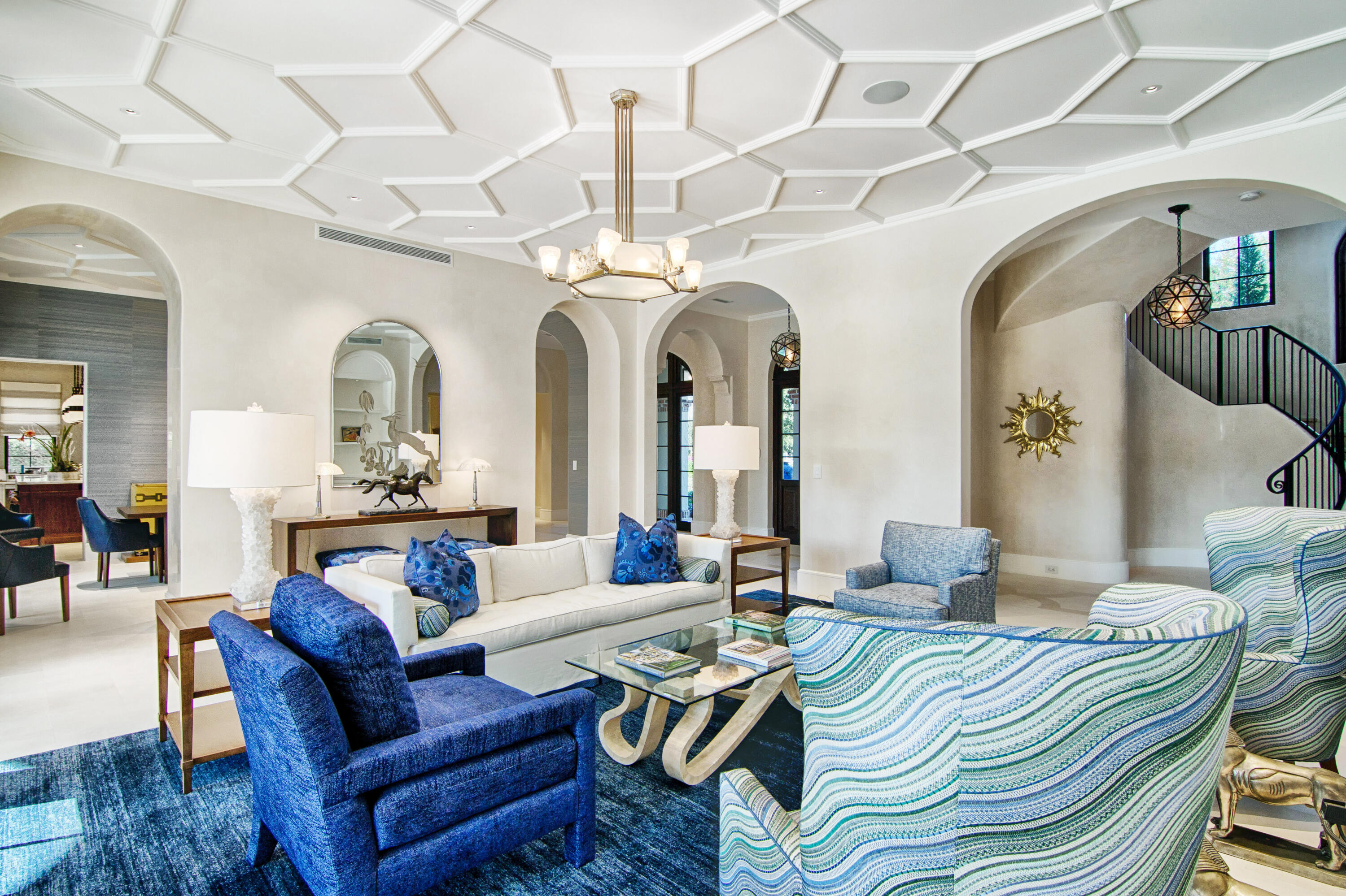 SADDLE TRAIL PARK OF WELLINGTON - Residential