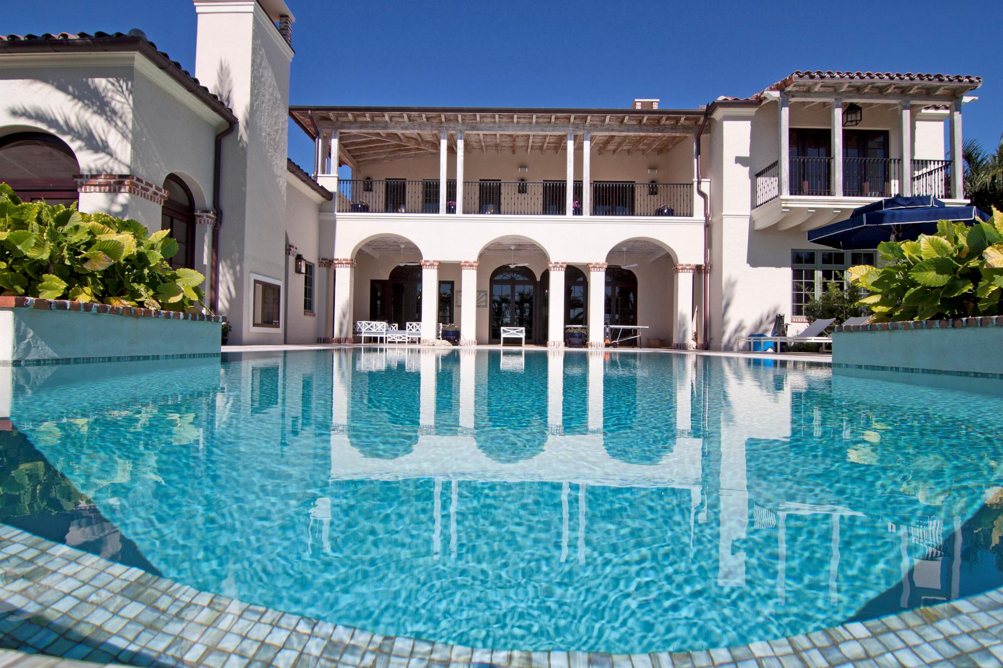 SADDLE TRAIL PARK OF WELL - Residential