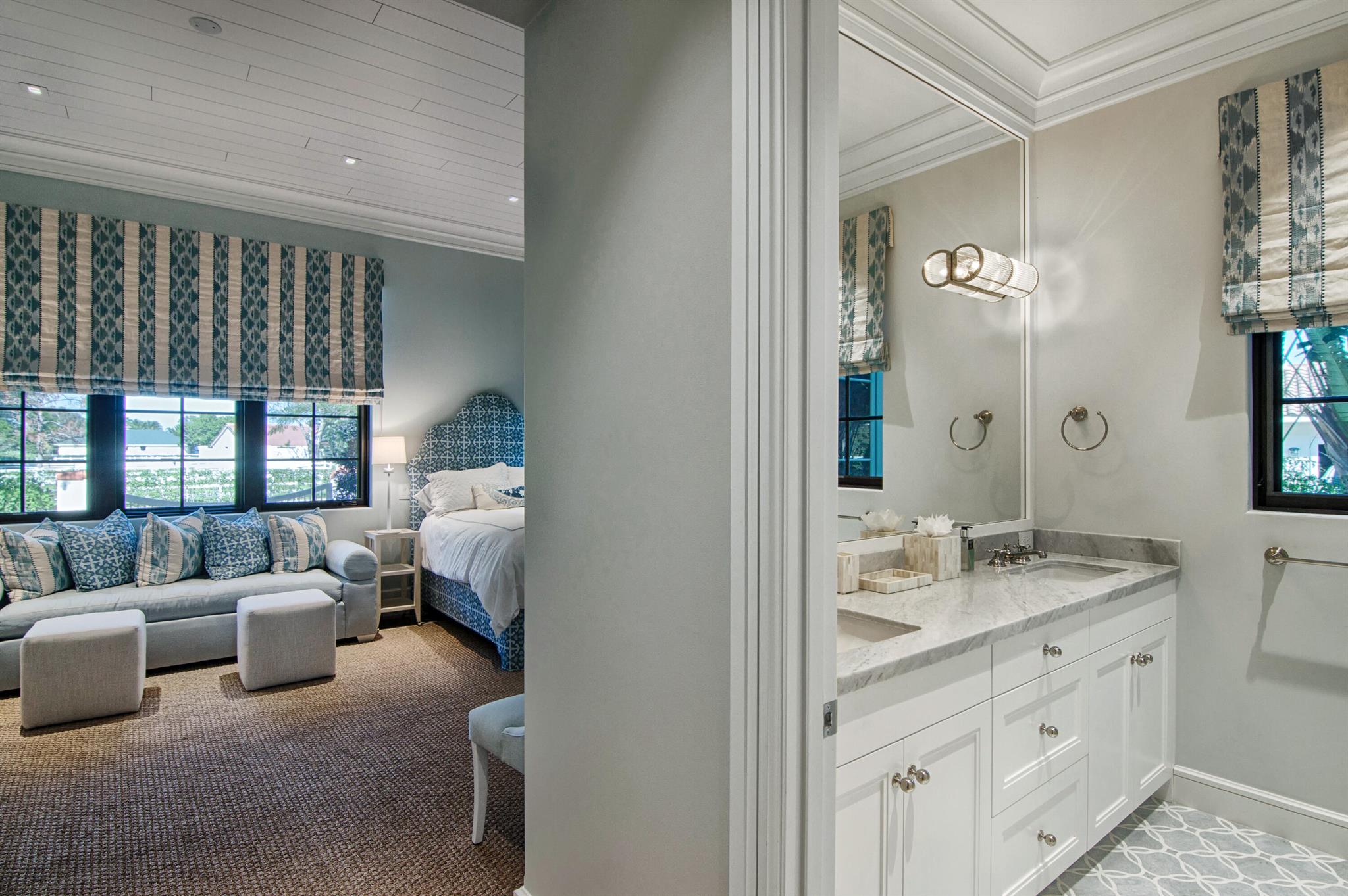 SADDLE TRAIL PARK OF WELL - Residential