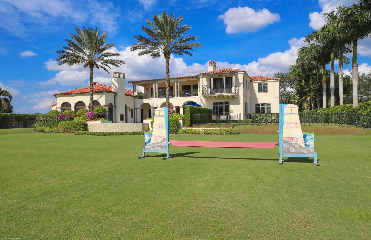 2312 Appaloosa Trail