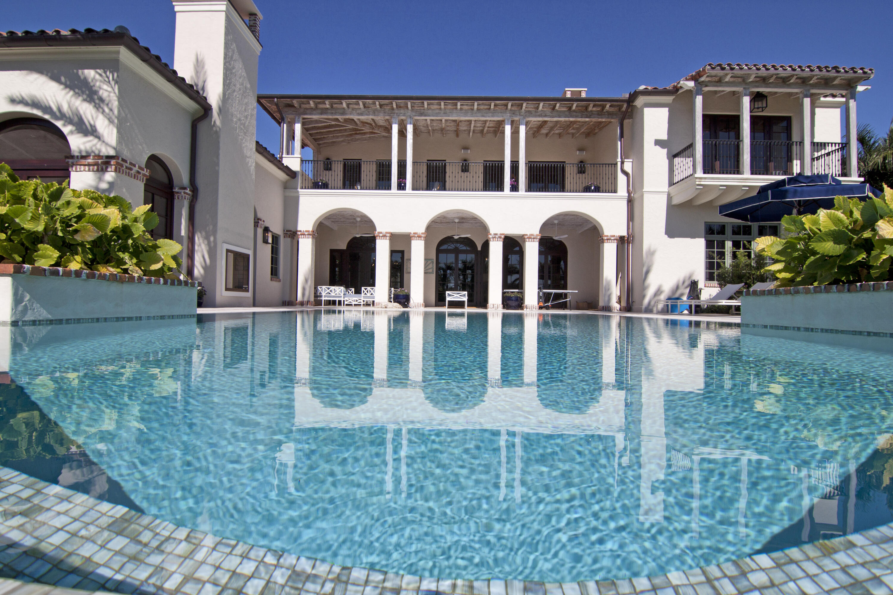 SADDLE TRAIL PARK OF WELLINGTON - Residential