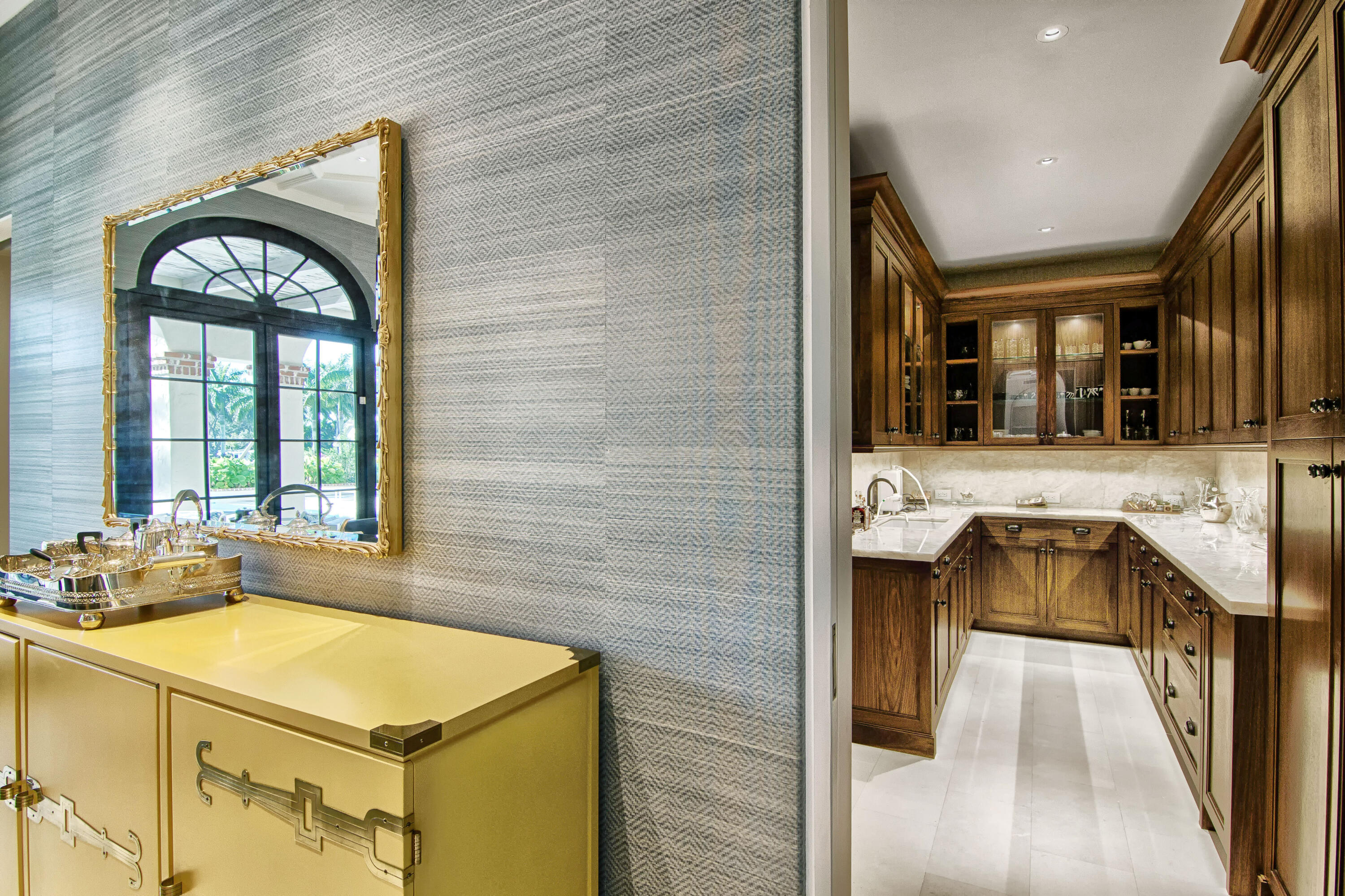 SADDLE TRAIL PARK OF WELLINGTON - Residential