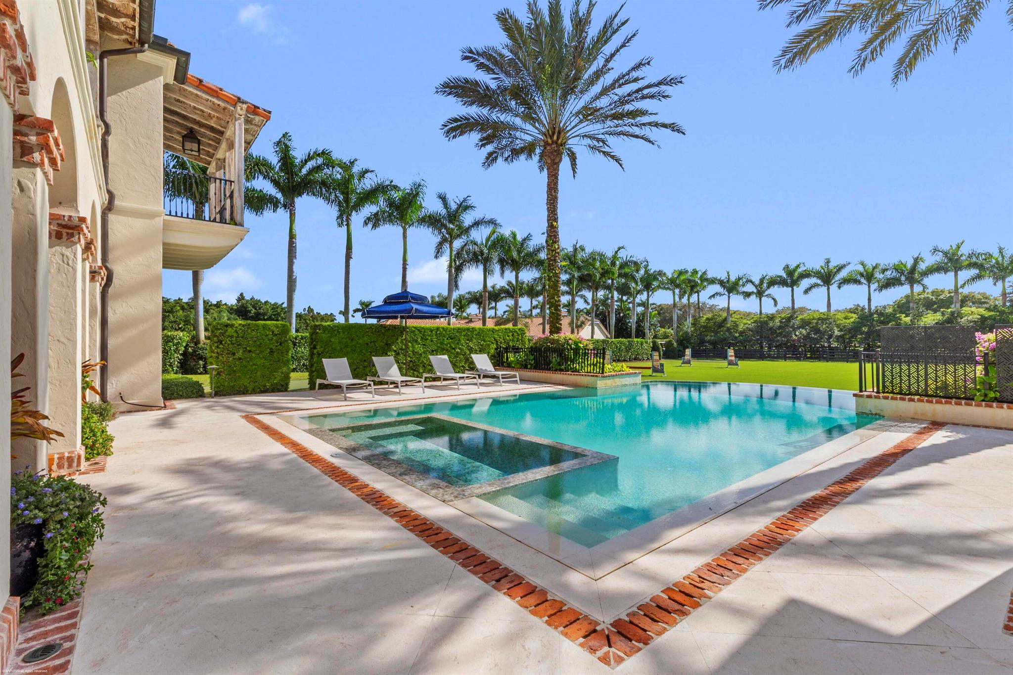 SADDLE TRAIL PARK OF WELL - Residential