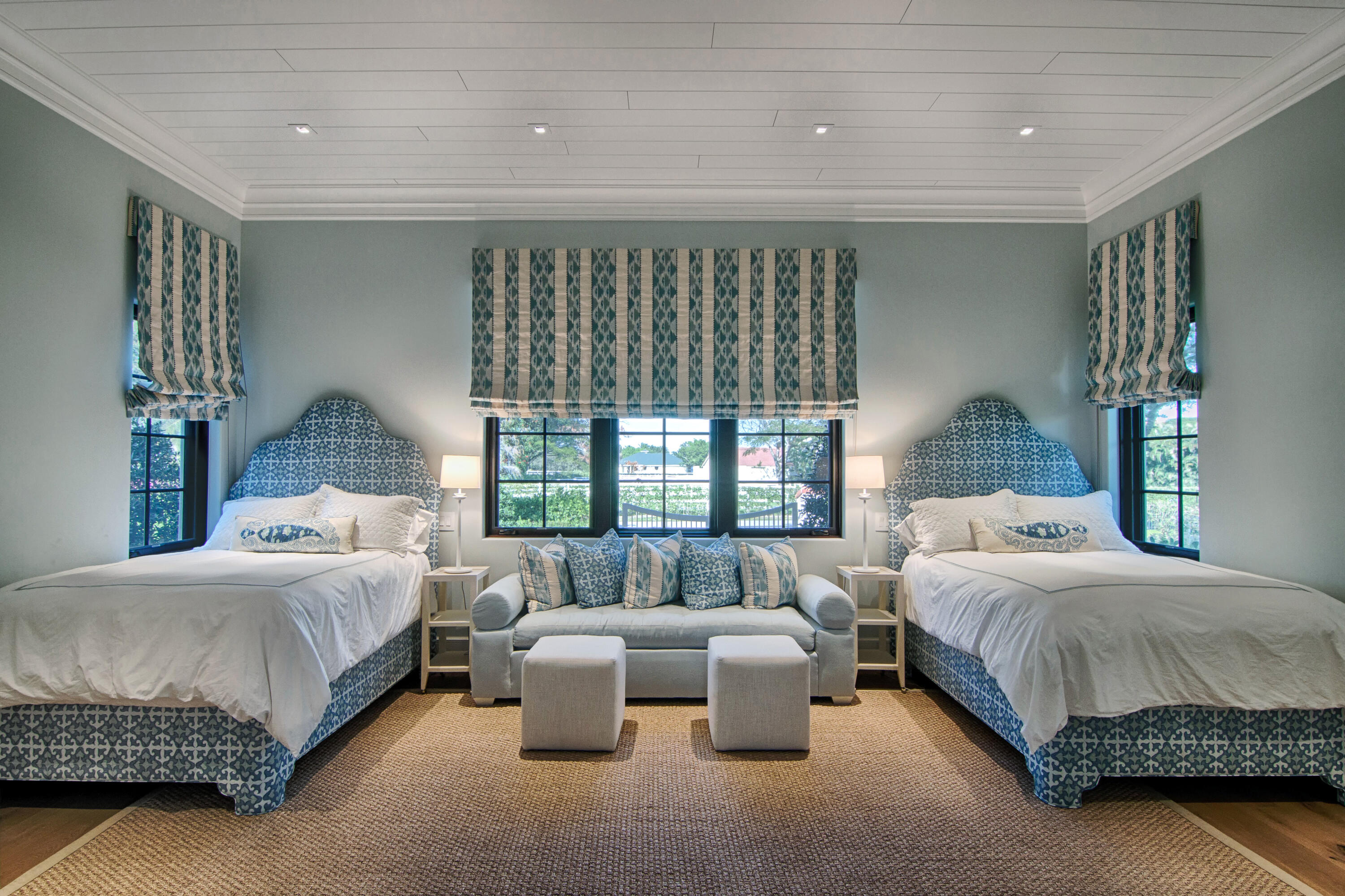 SADDLE TRAIL PARK OF WELLINGTON - Residential