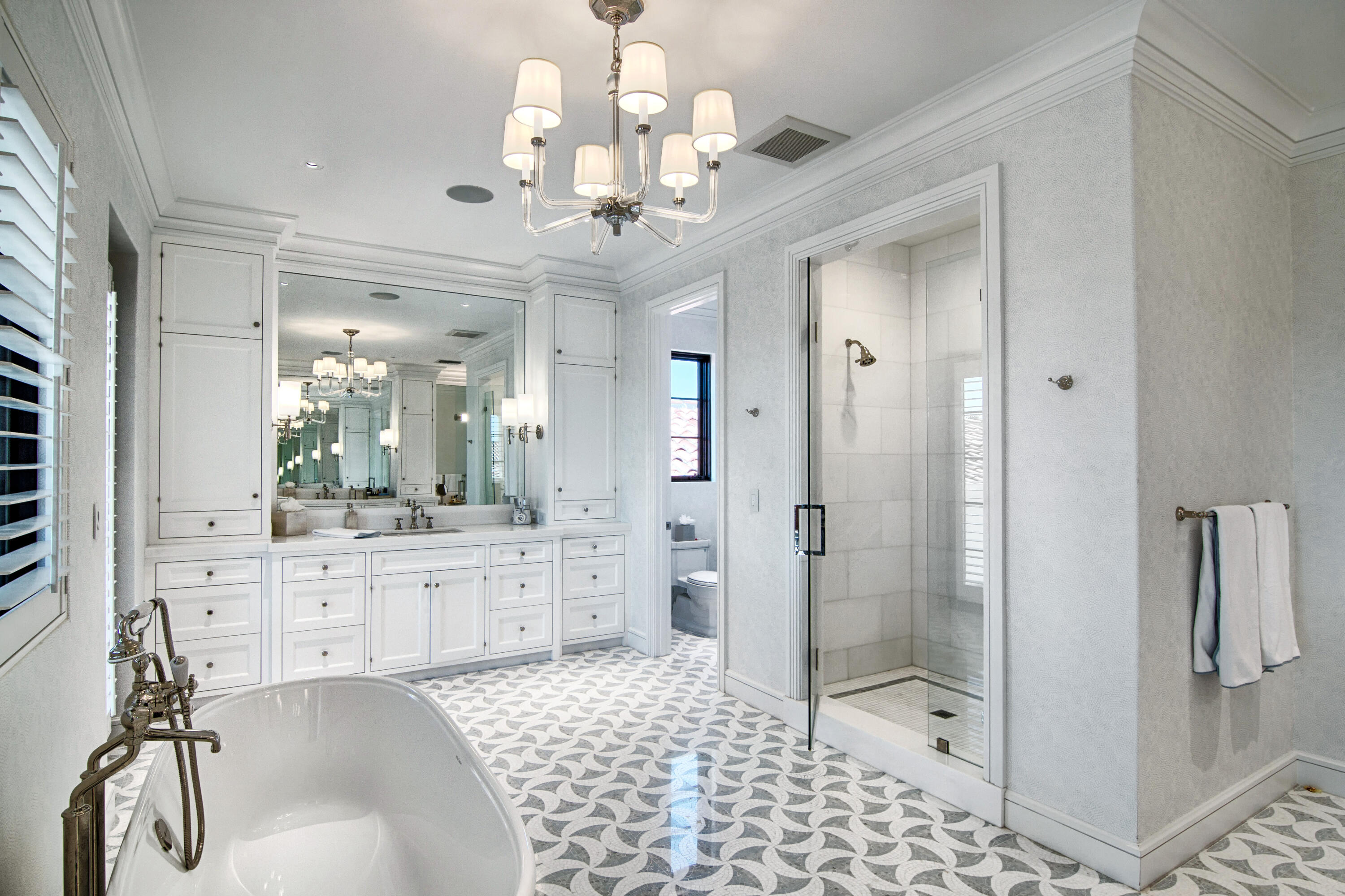 SADDLE TRAIL PARK OF WELLINGTON - Residential