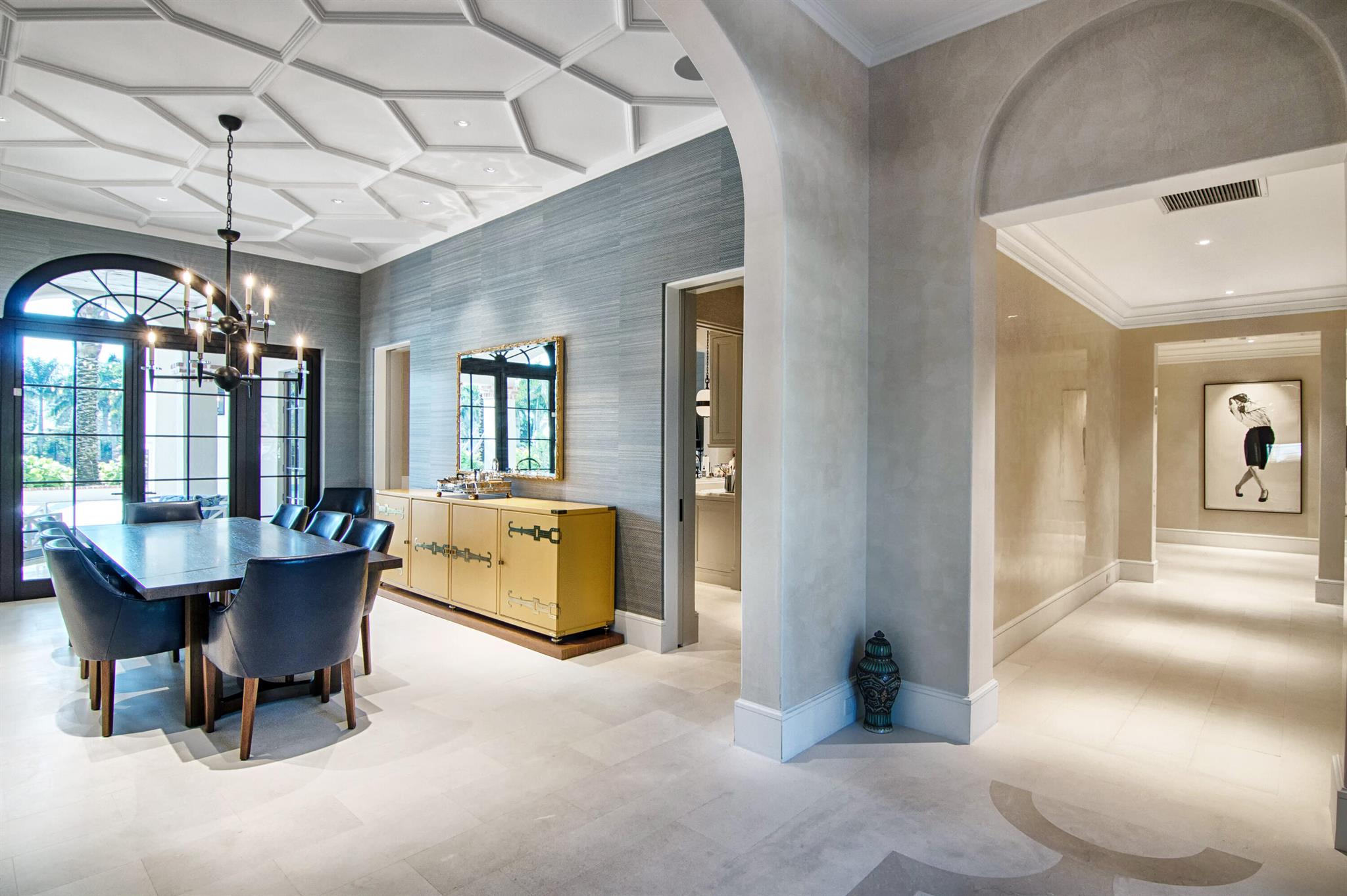 SADDLE TRAIL PARK OF WELL - Residential