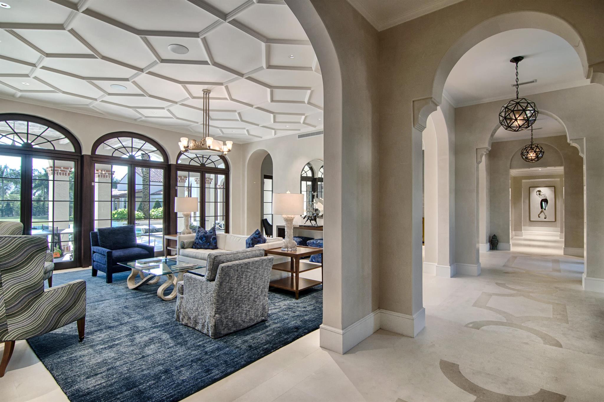 SADDLE TRAIL PARK OF WELL - Residential