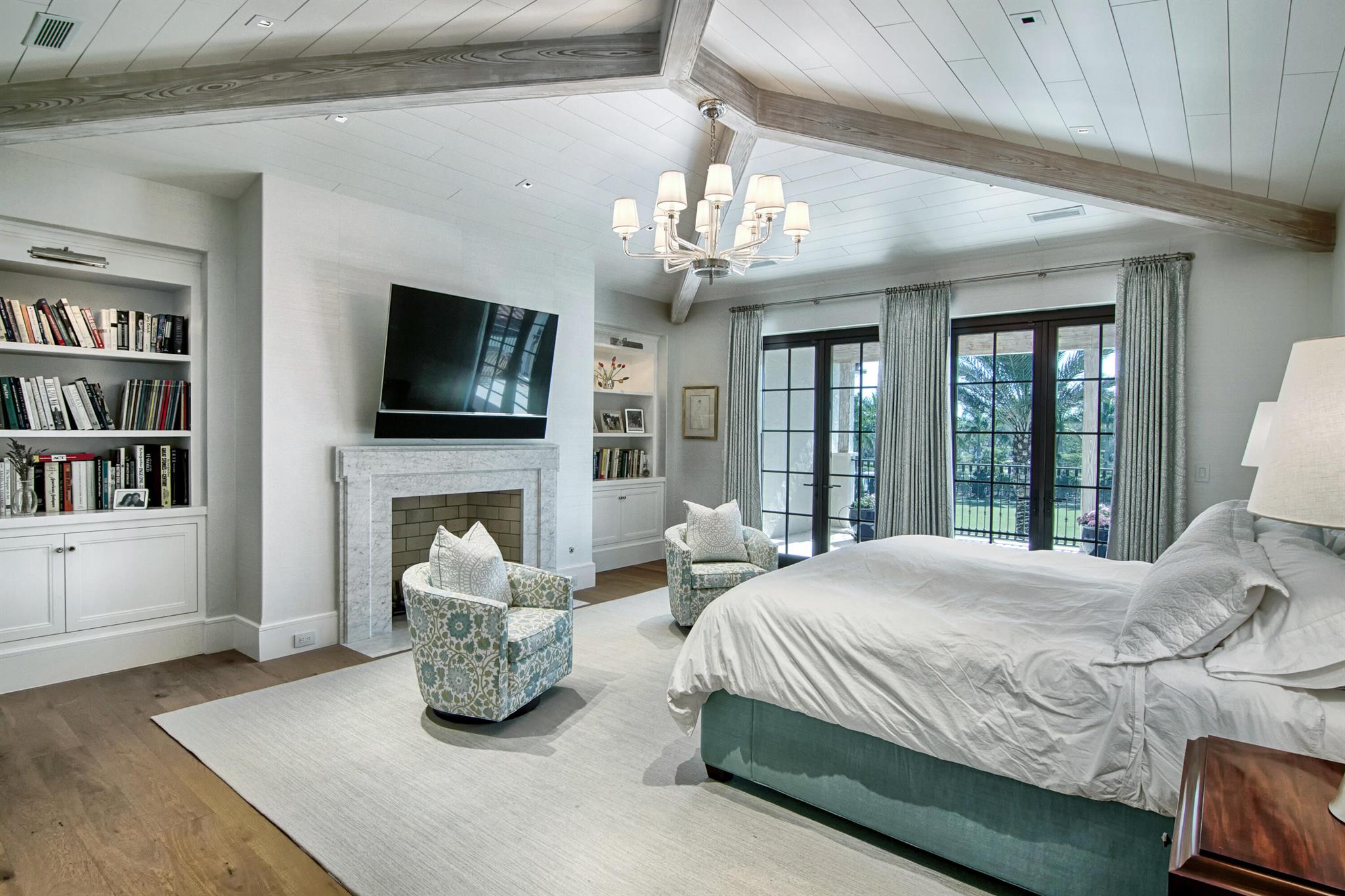 SADDLE TRAIL PARK OF WELL - Residential