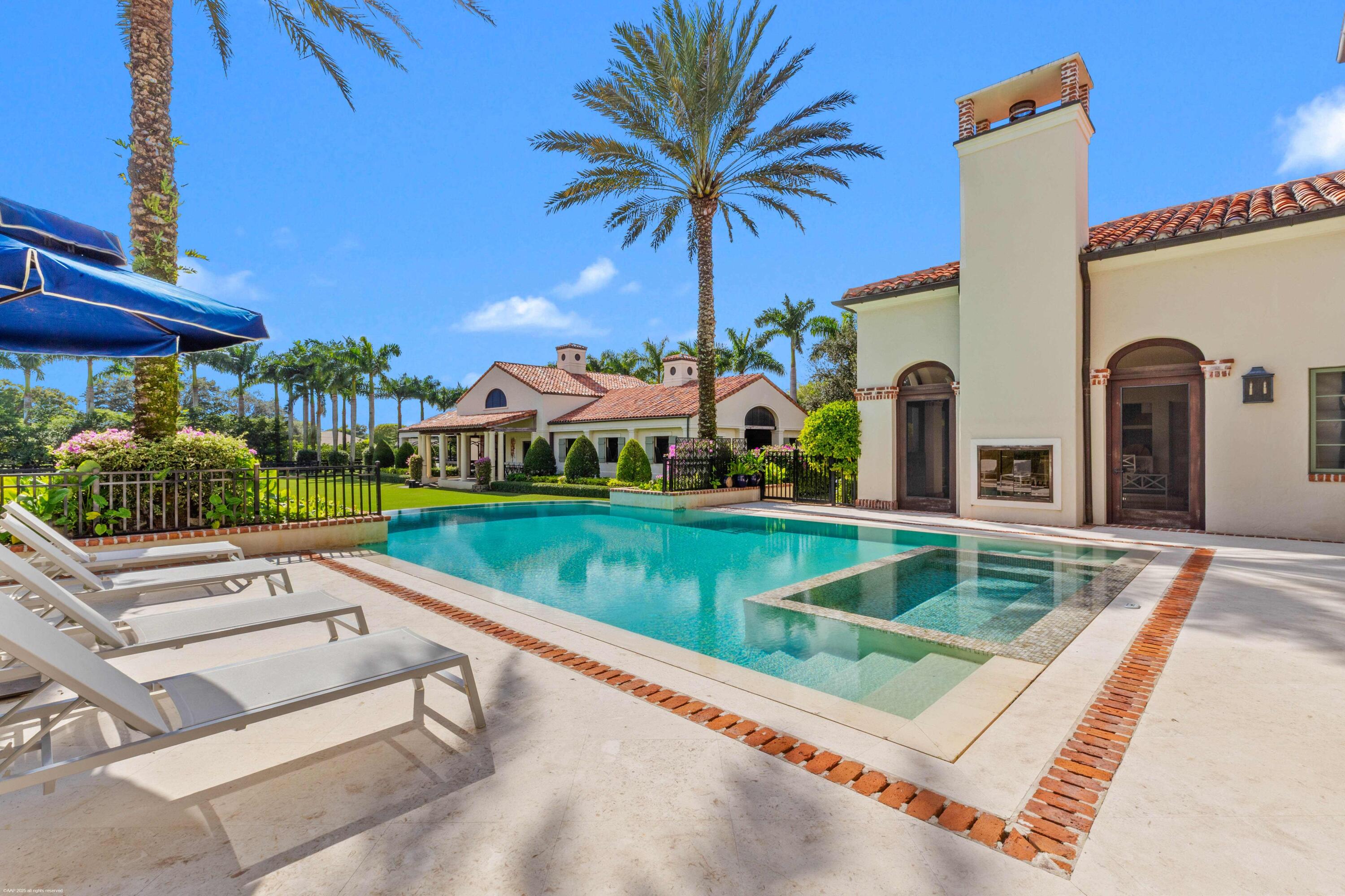 SADDLE TRAIL PARK OF WELLINGTON - Residential