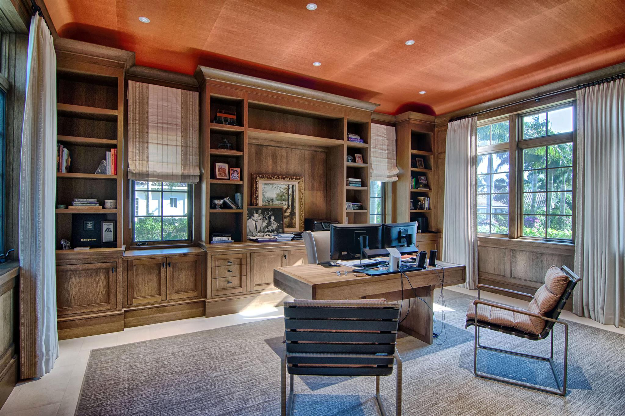 SADDLE TRAIL PARK OF WELL - Residential