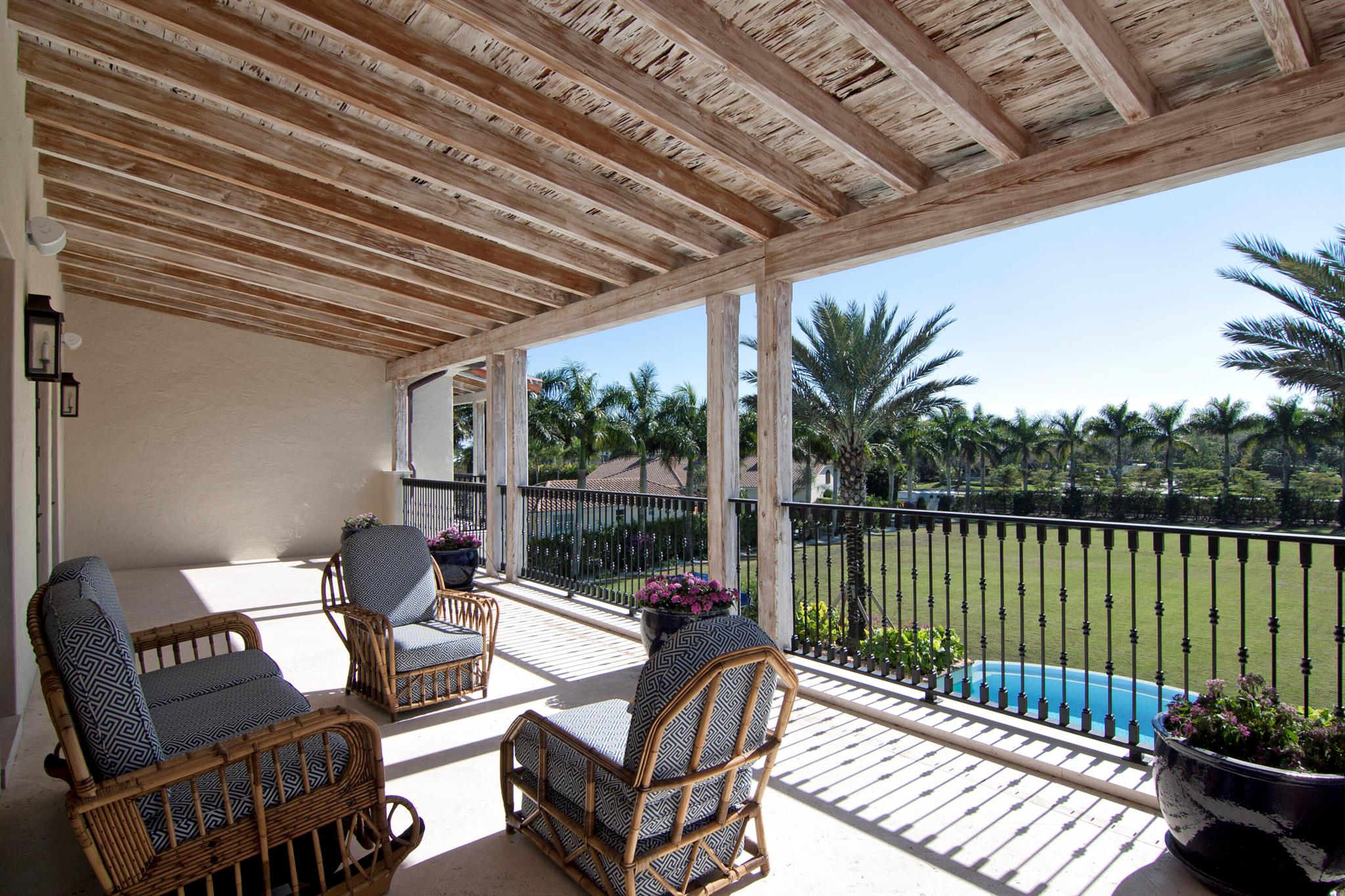 SADDLE TRAIL PARK OF WELL - Residential