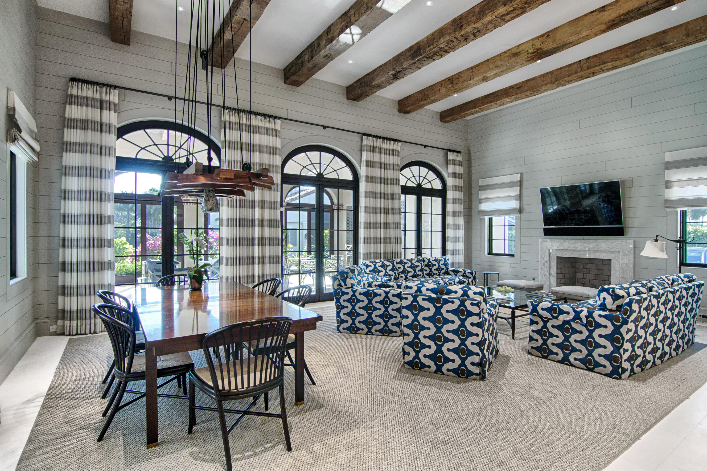 SADDLE TRAIL PARK OF WELLINGTON - Residential