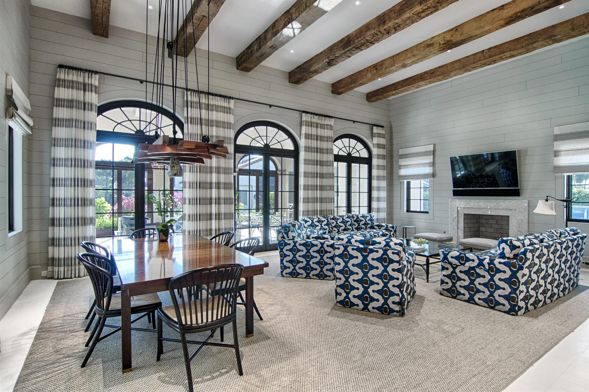 SADDLE TRAIL PARK OF WELL - Residential