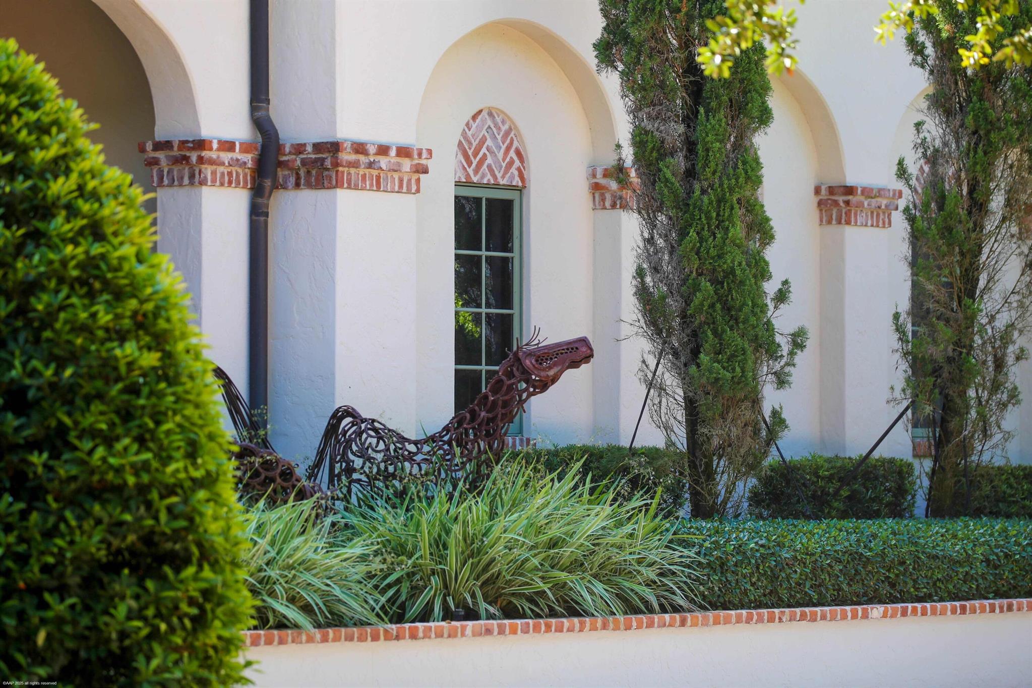 SADDLE TRAIL PARK OF WELL - Residential