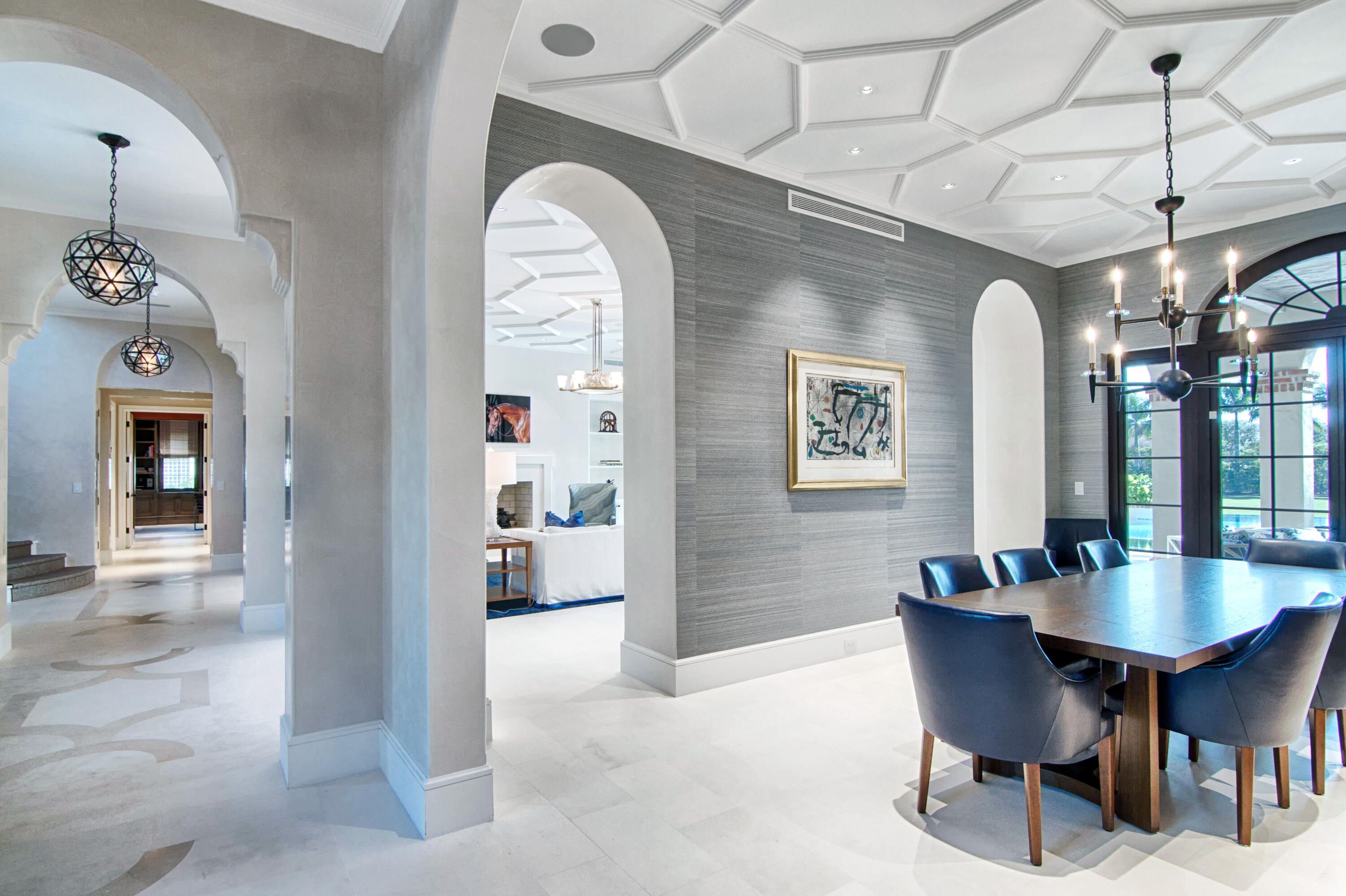 SADDLE TRAIL PARK OF WELLINGTON - Residential