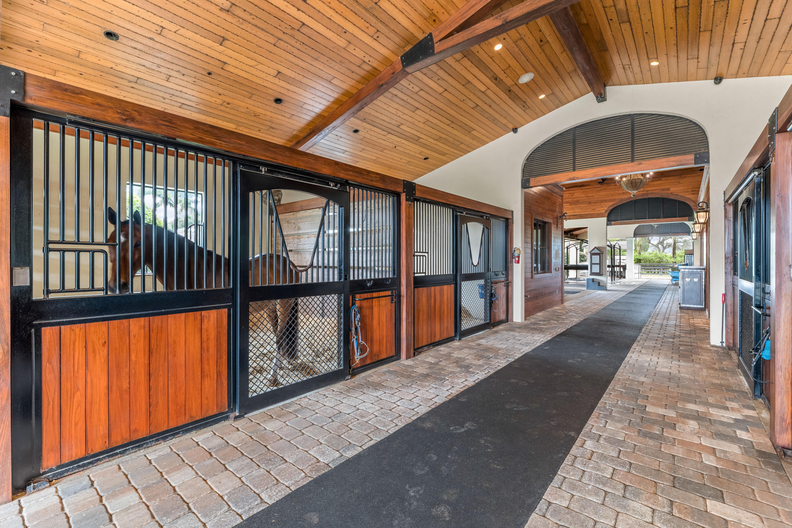 SADDLE TRAIL PARK OF WELLINGTON - Residential