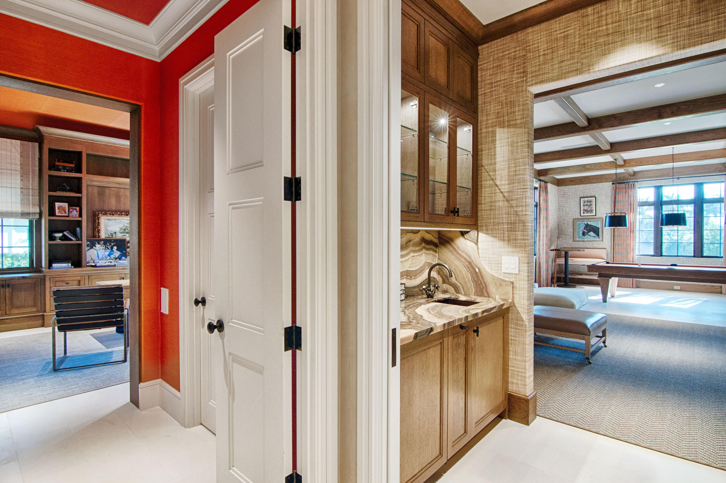 SADDLE TRAIL PARK OF WELLINGTON - Residential