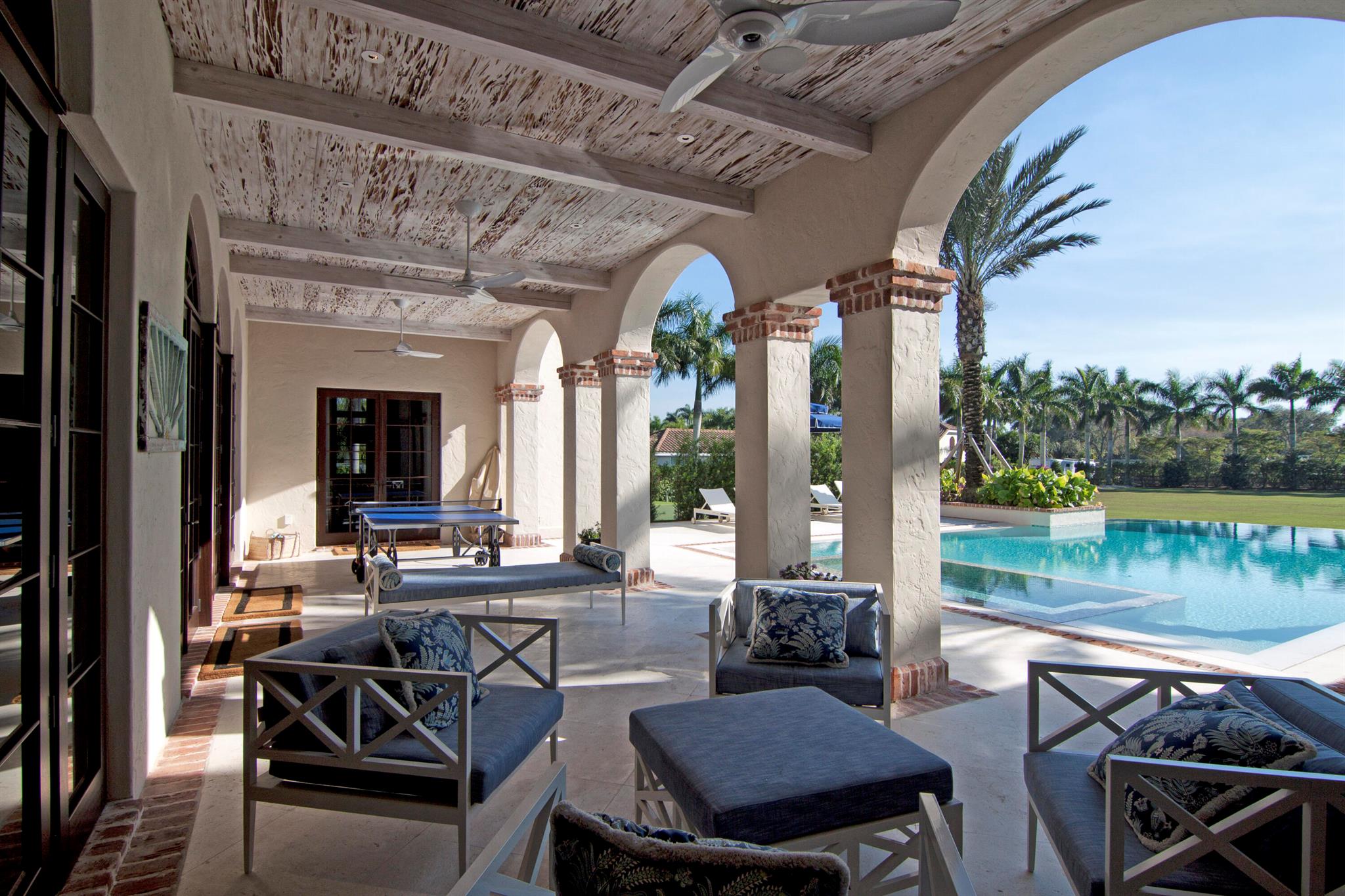 SADDLE TRAIL PARK OF WELL - Residential