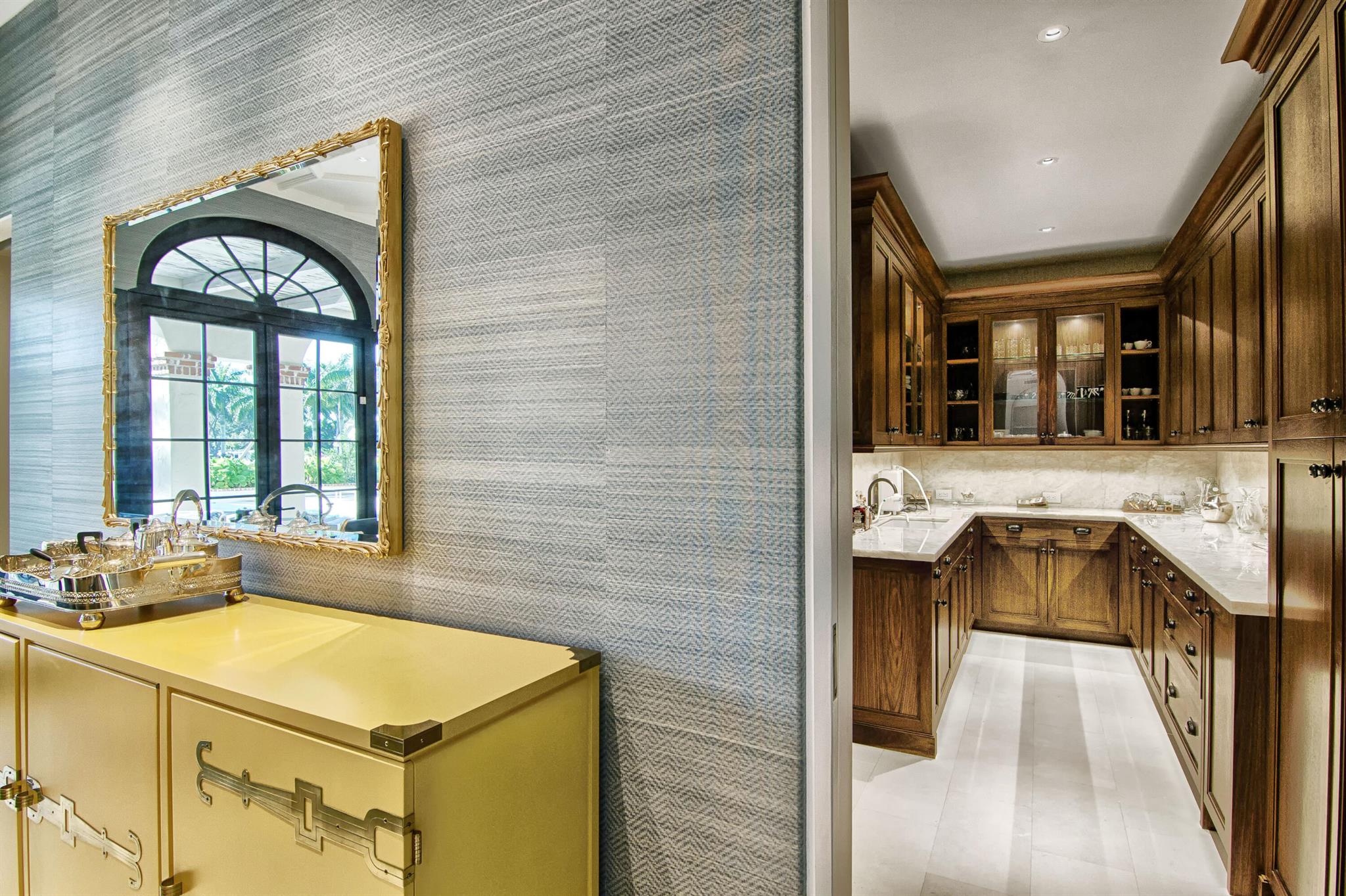 SADDLE TRAIL PARK OF WELL - Residential