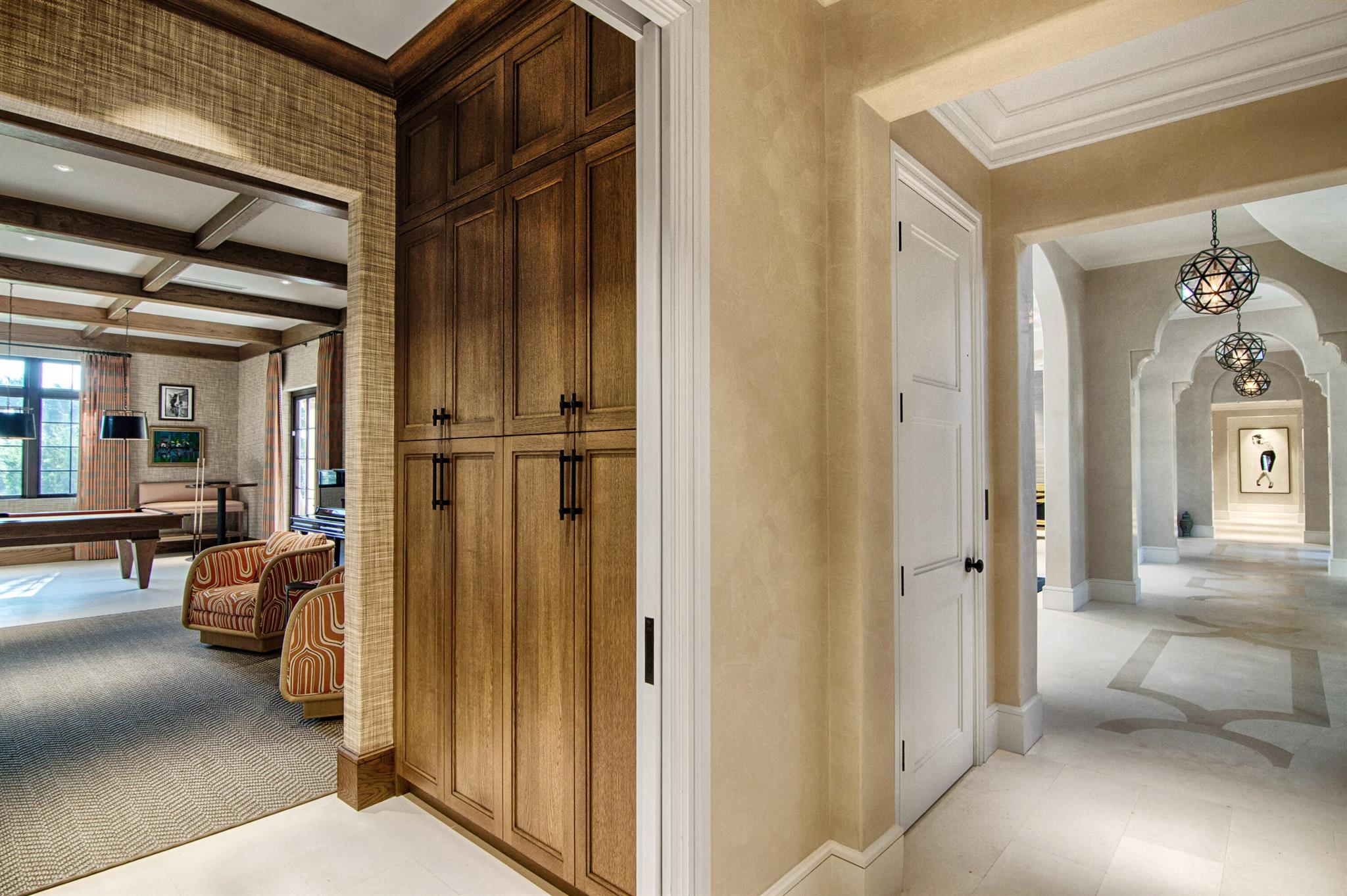 SADDLE TRAIL PARK OF WELL - Residential