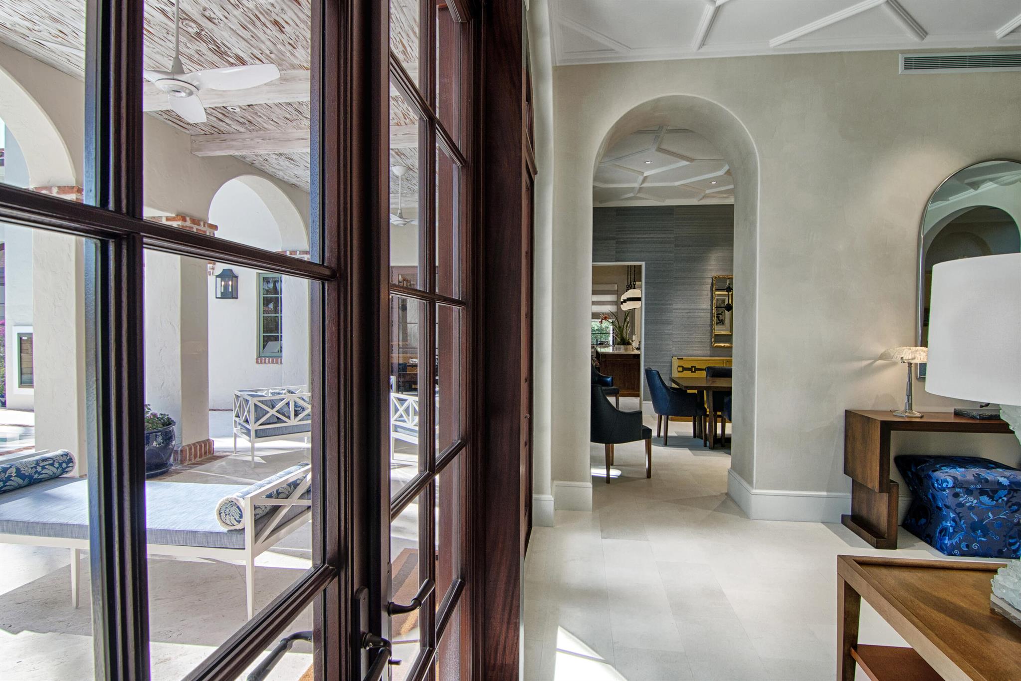 SADDLE TRAIL PARK OF WELL - Residential