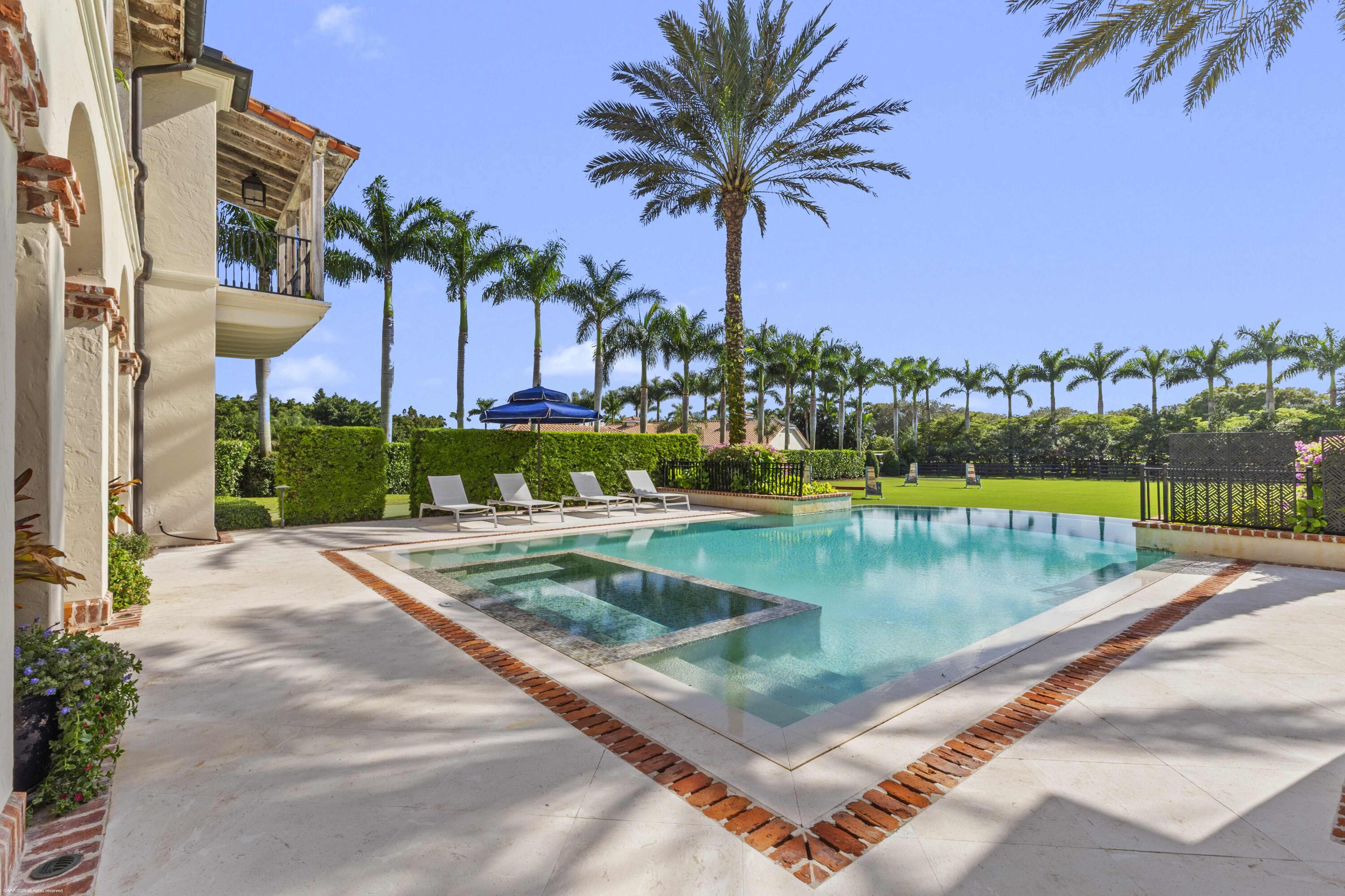 SADDLE TRAIL PARK OF WELLINGTON - Residential