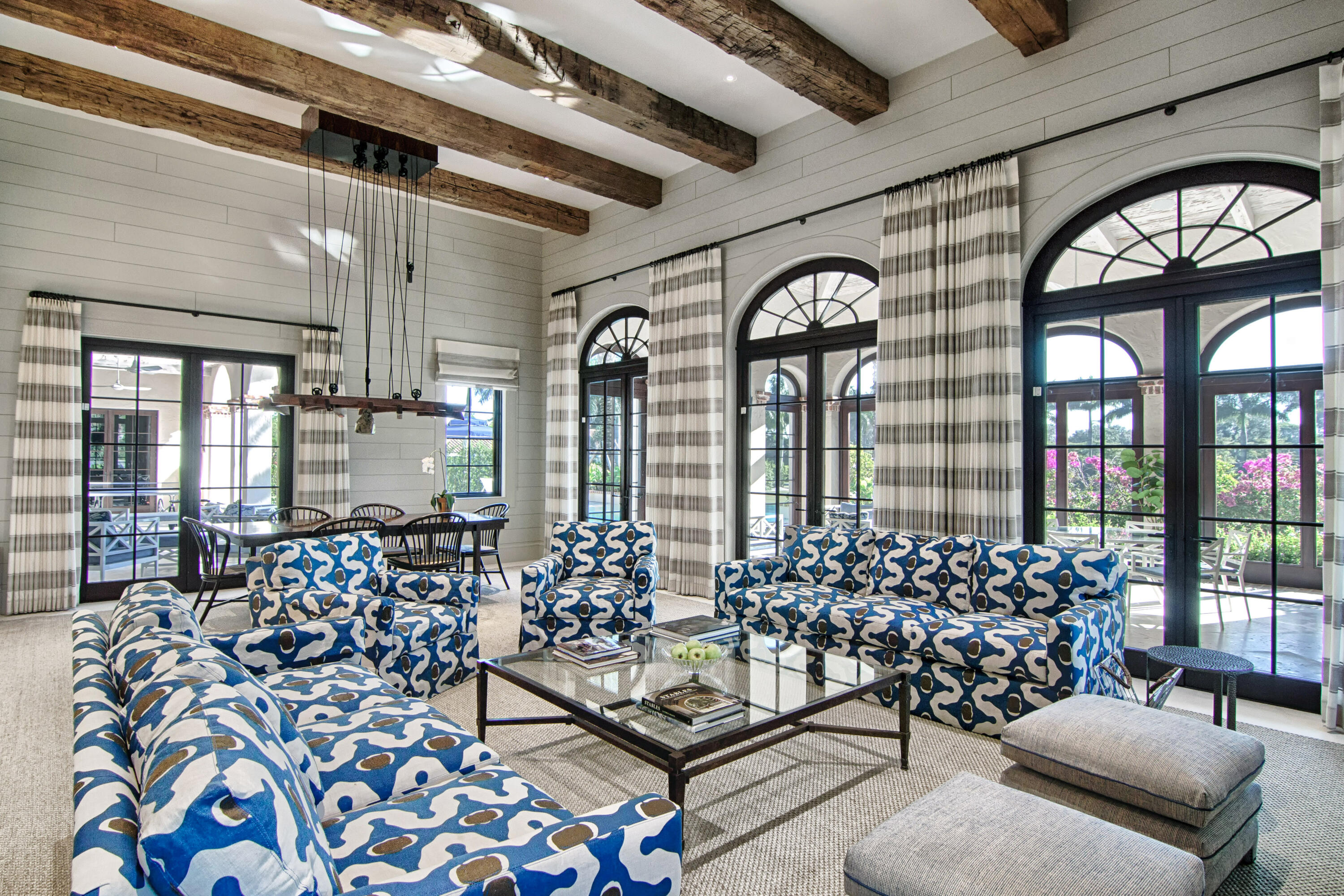 SADDLE TRAIL PARK OF WELLINGTON - Residential