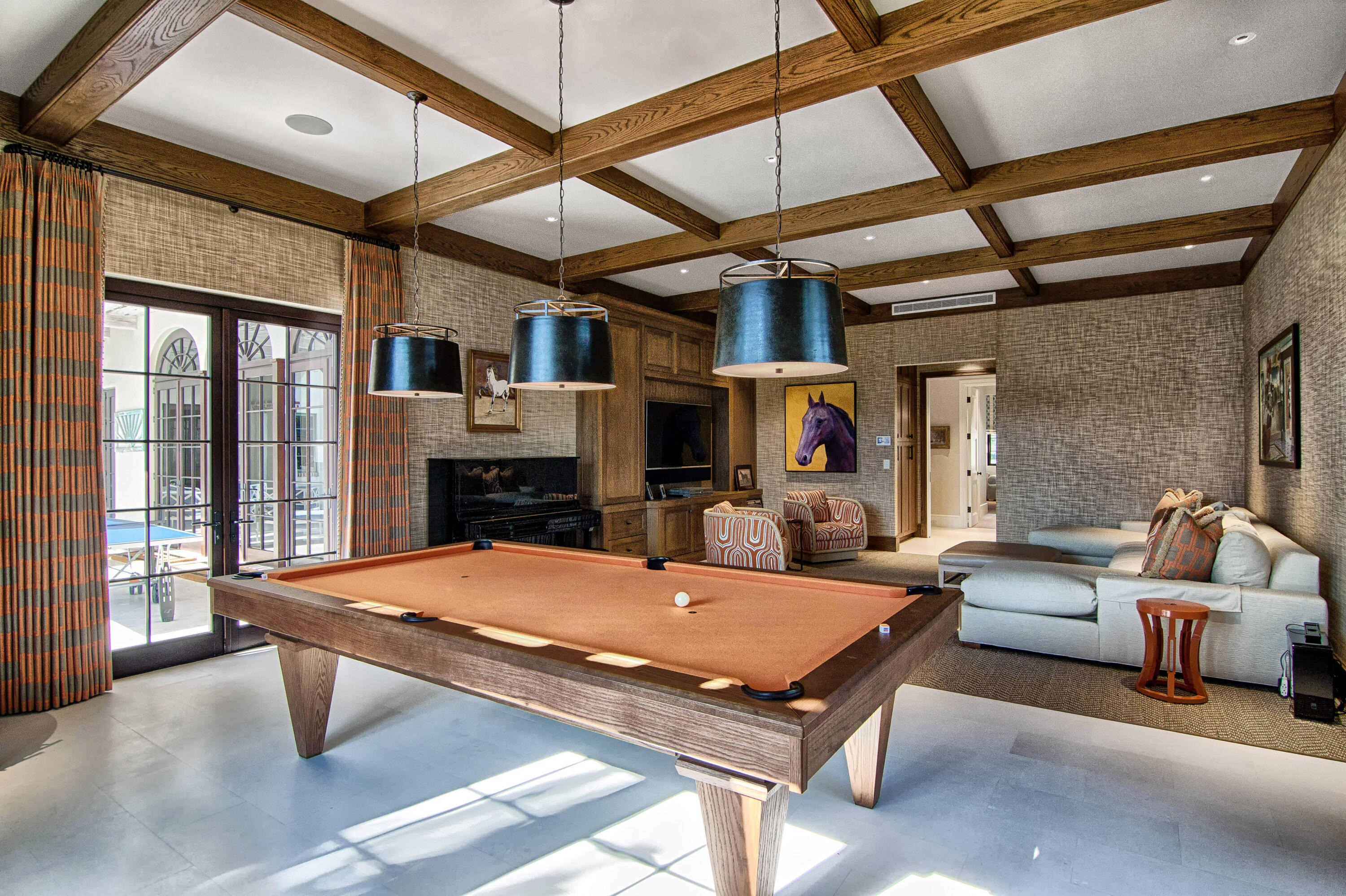 SADDLE TRAIL PARK OF WELLINGTON - Residential