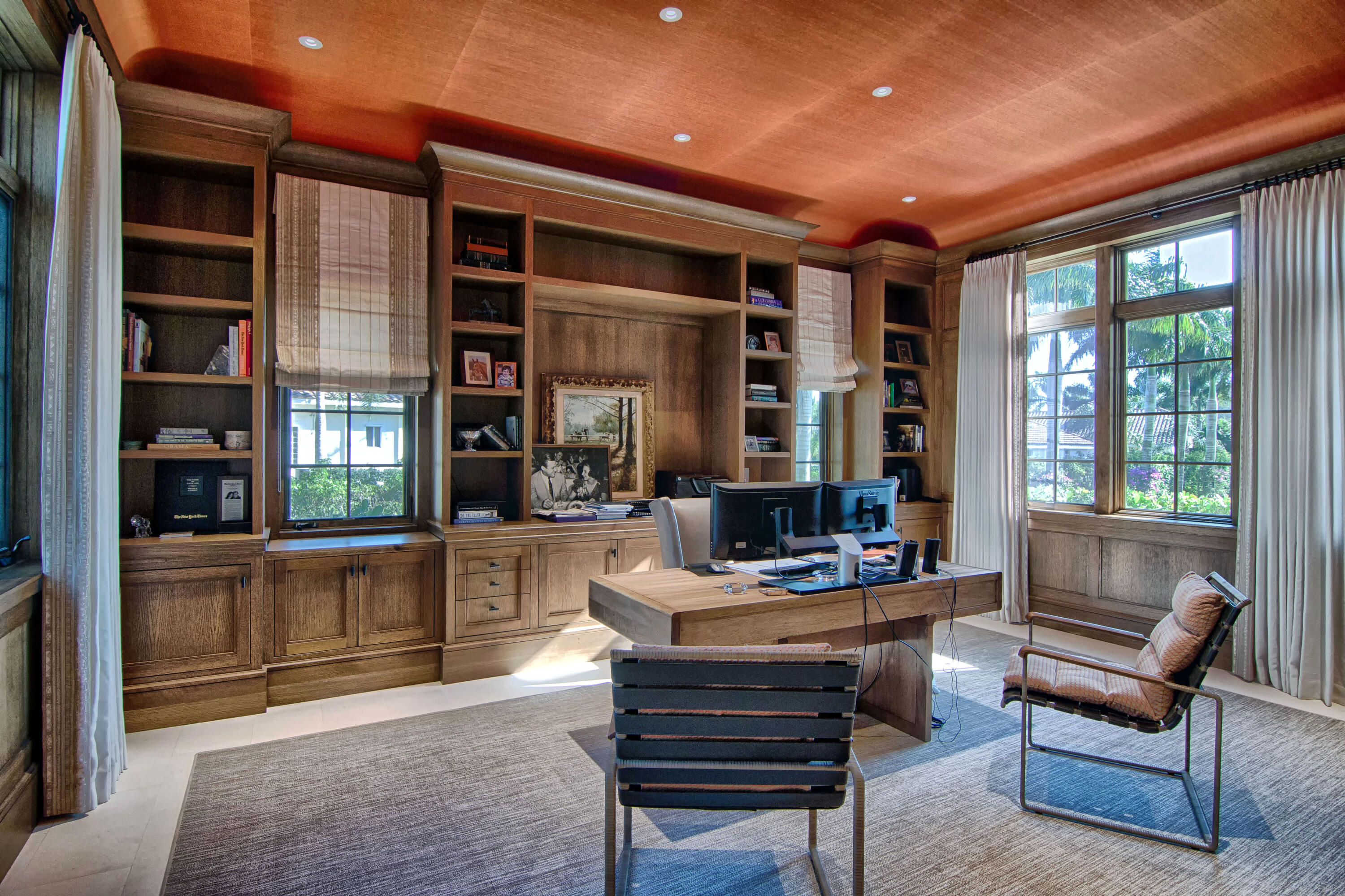 SADDLE TRAIL PARK OF WELLINGTON - Residential