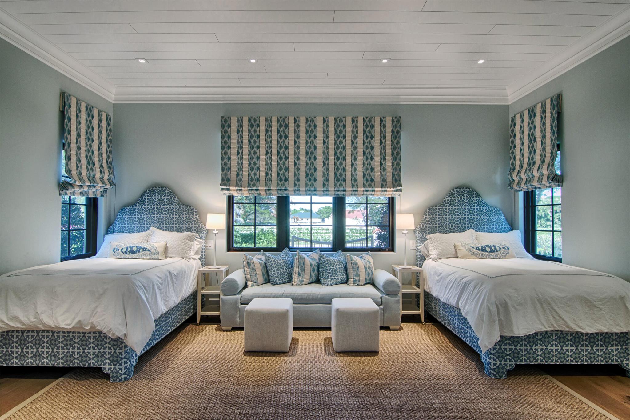 SADDLE TRAIL PARK OF WELL - Residential