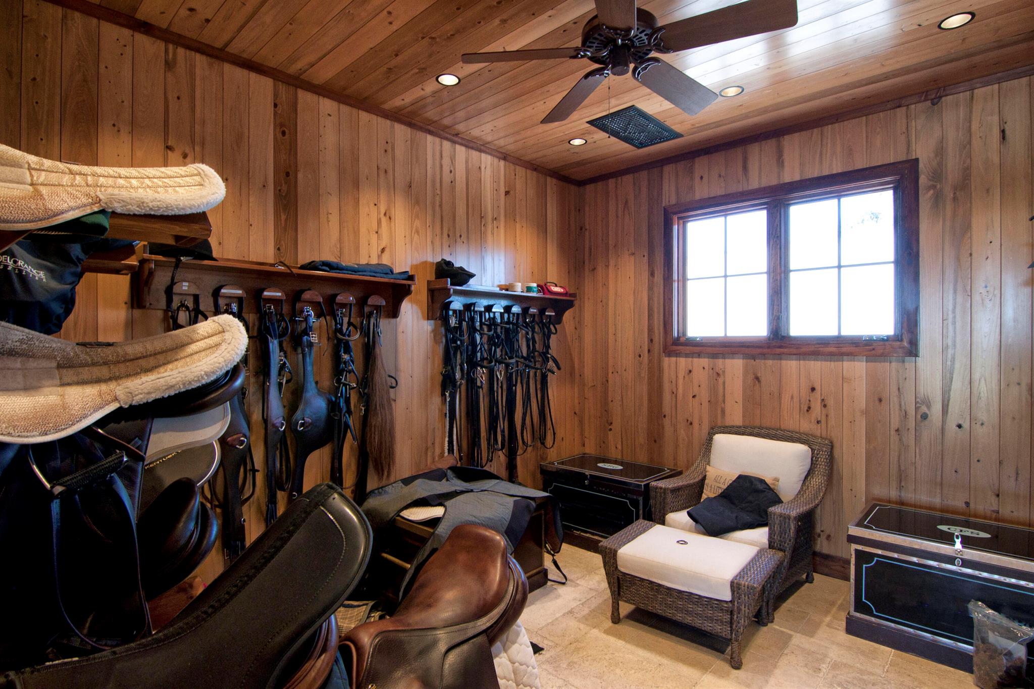 SADDLE TRAIL PARK OF WELL - Residential