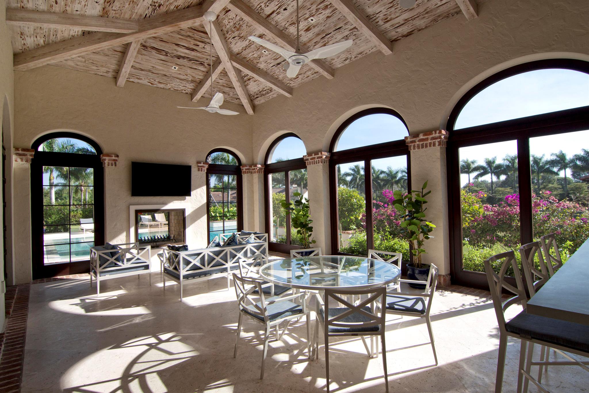 SADDLE TRAIL PARK OF WELL - Residential