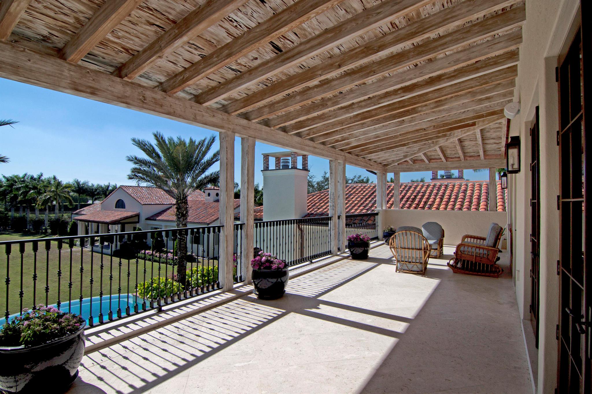 SADDLE TRAIL PARK OF WELL - Residential