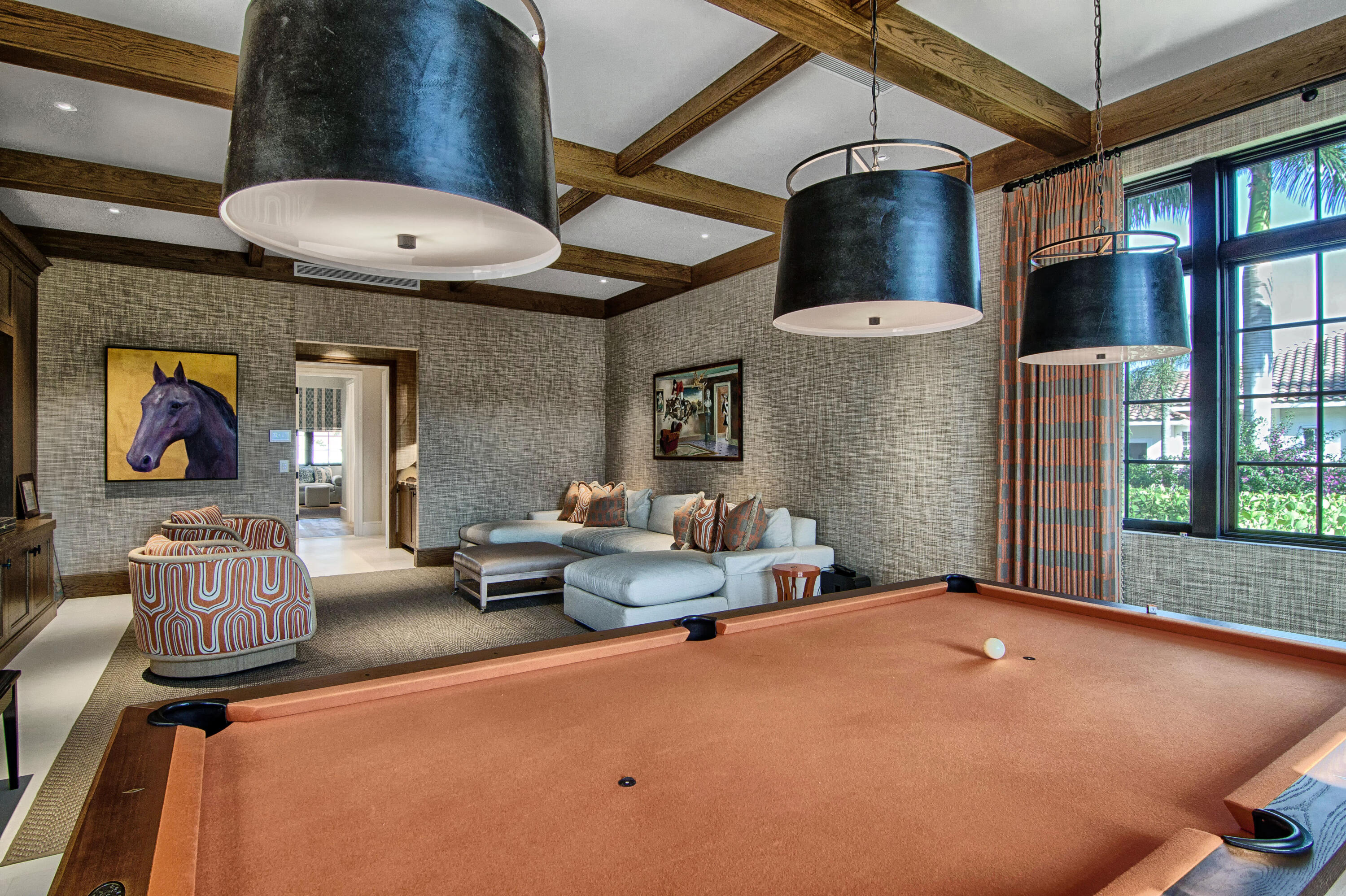 SADDLE TRAIL PARK OF WELLINGTON - Residential